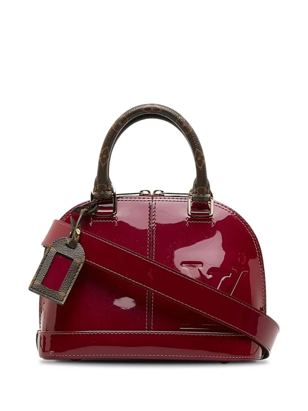 2019 Alma BB Handtasche