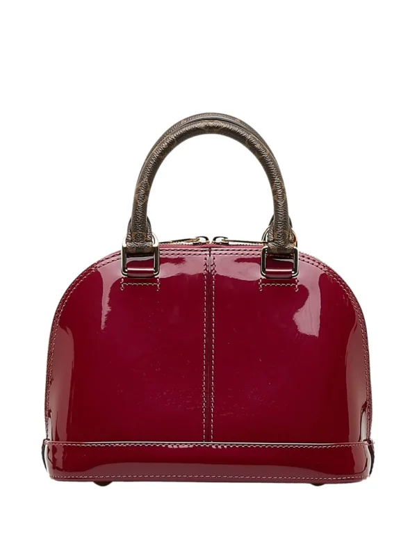 2019 Alma BB Handtasche – Image 2