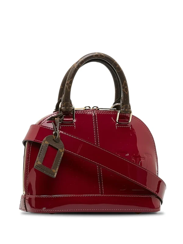 2019 Alma BB Handtasche – Image 3