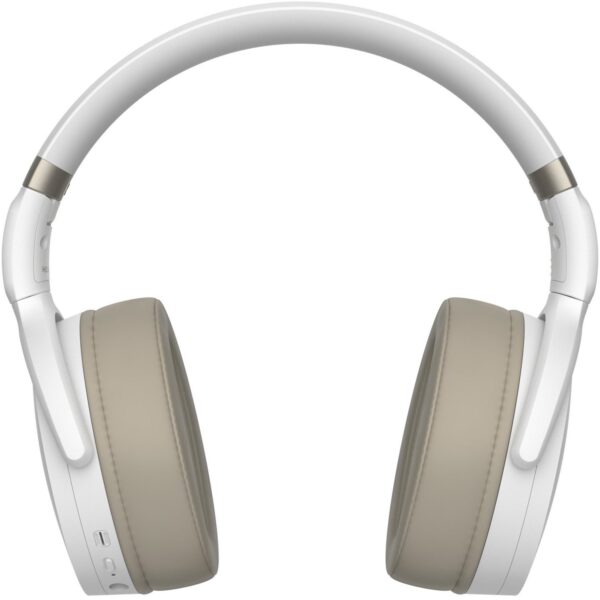 Sennheiser HD 450BT Bluetooth-Kopfhörer weiß