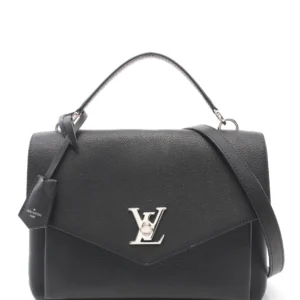 2018 Lockme Ever Handtasche