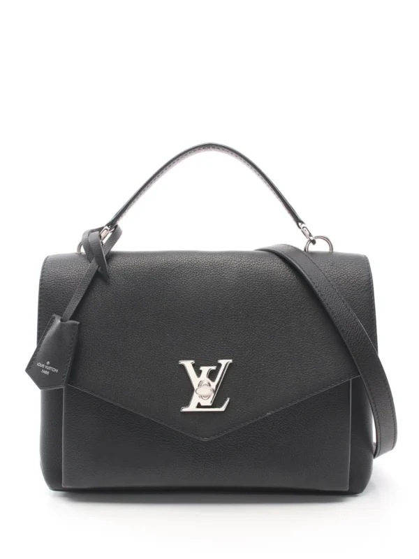 2018 Lockme Ever Handtasche