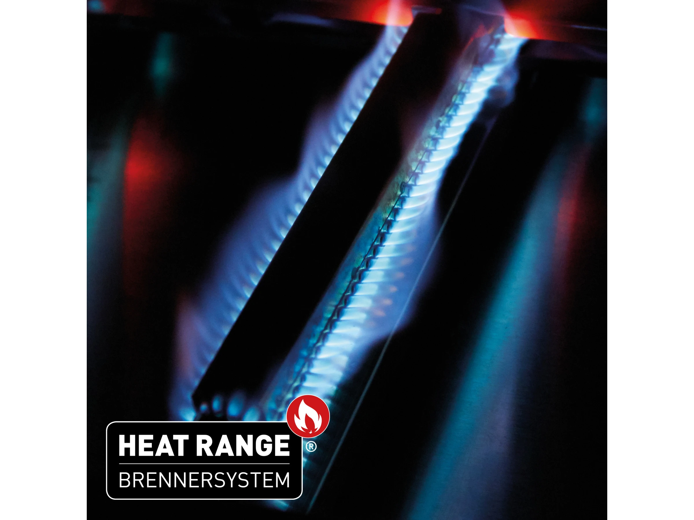 Enders Gasgrill Uniq Pro 3 IK Kitchen Cruster 120 cm x 147 cm Schwarz-Edelstahl – Image 2