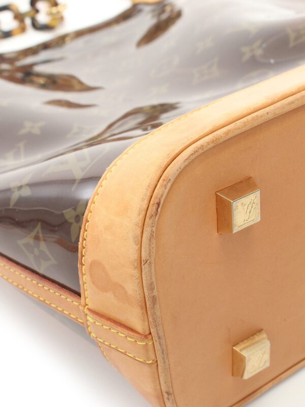 2002 Hippopotamus MM Handtasche – Image 5