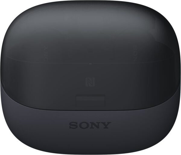 Sony WF-SP900 Sportkopfhörer schwarz – Image 5
