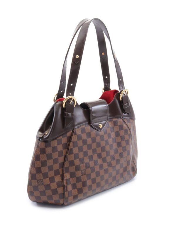 2010 Sistina GM Handtasche – Image 2