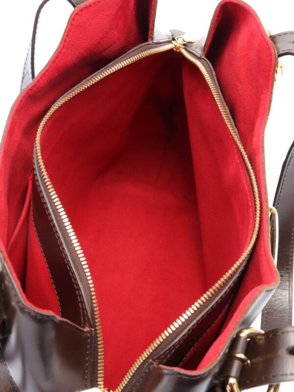 2010 Sistina GM Handtasche – Image 3