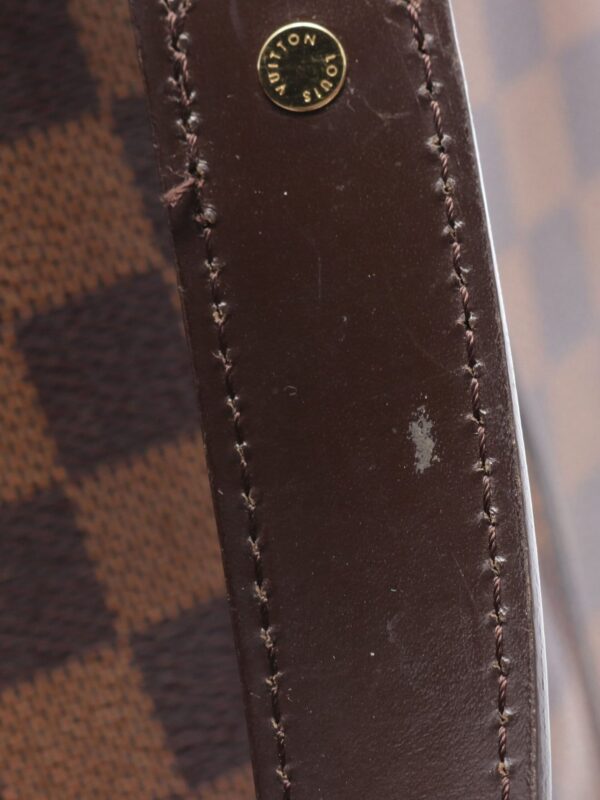 2010 Sistina GM Handtasche – Image 5