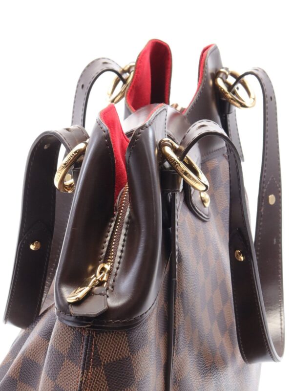 2010 Sistina GM Handtasche – Image 6