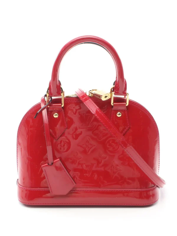 2013 Alma BB Handtasche