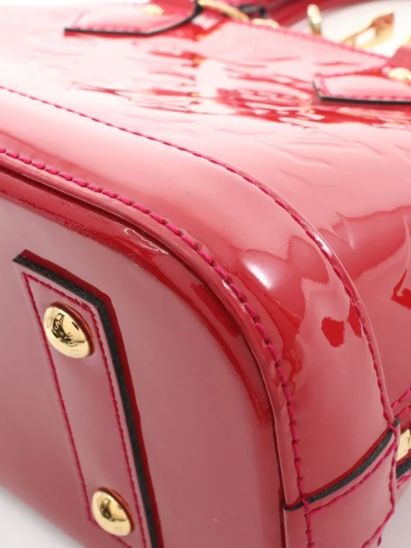 2013 Alma BB Handtasche – Image 7