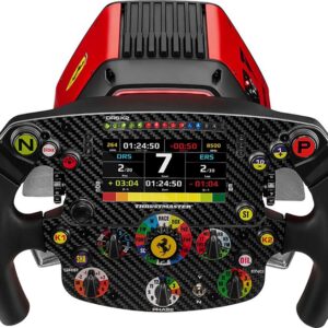 Thrustmaster T818 SF1000 Simulator Controller