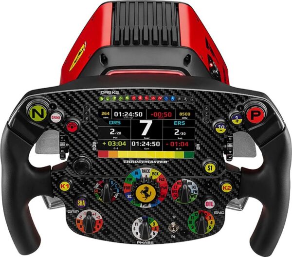 Thrustmaster T818 SF1000 Simulator Controller