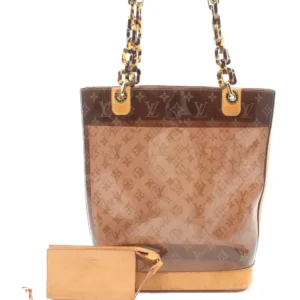 2002 Hippopotamus MM Handtasche