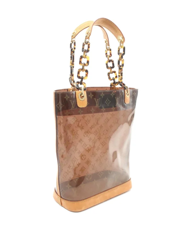 2002 Hippopotamus MM Handtasche – Image 2