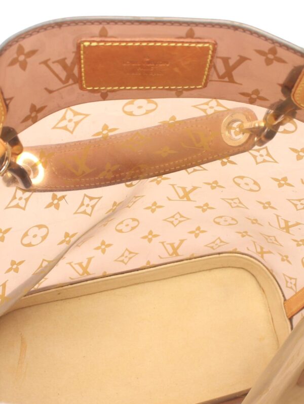 2002 Hippopotamus MM Handtasche – Image 3