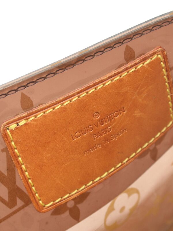 2002 Hippopotamus MM Handtasche – Image 4