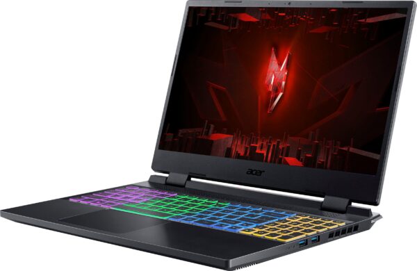 Acer Nitro 5 AN517-55-73KB Gaming-Notebook (43,9 cm/17,3 Zoll, Intel Core i7 12700H, GeForce RTX 4060, 1000 GB SSD) – Image 10