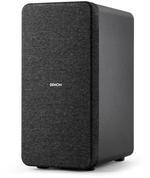 Denon DHT-S517 3.1.2 Dolby Atmos Soundbar System mit kabellosem Subwoofer – Image 4