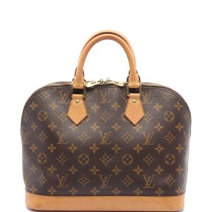 1998 Alma PM Handtasche