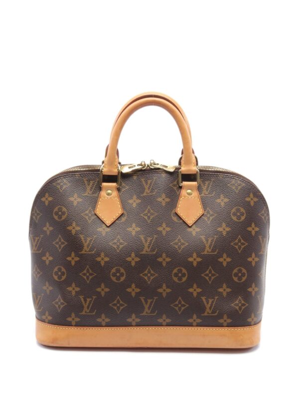 1998 Alma PM Handtasche
