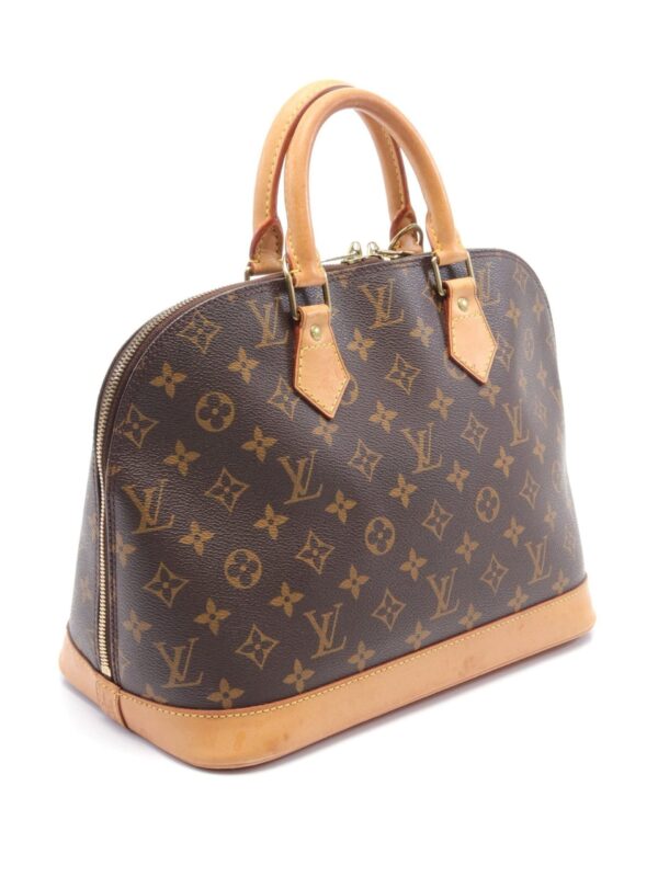 1998 Alma PM Handtasche – Image 2