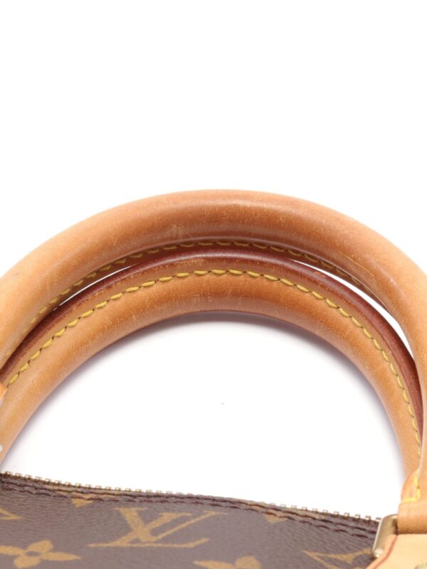1998 Alma PM Handtasche – Image 4
