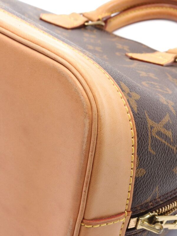 1998 Alma PM Handtasche – Image 6