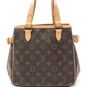 2005 pre-owned Batignolles Handtasche