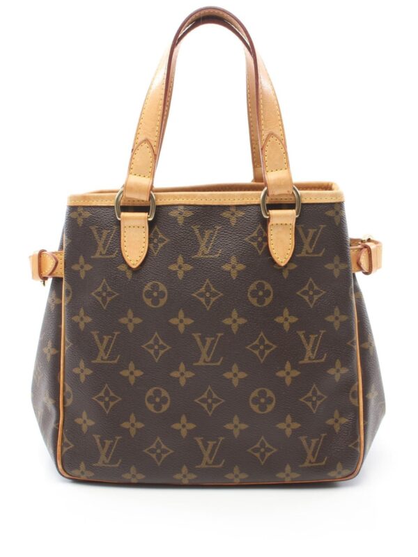 2005 pre-owned Batignolles Handtasche