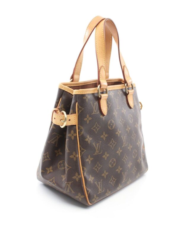 2005 pre-owned Batignolles Handtasche – Image 2