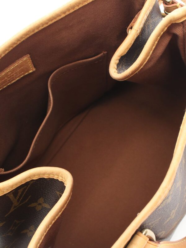 2005 pre-owned Batignolles Handtasche – Image 3