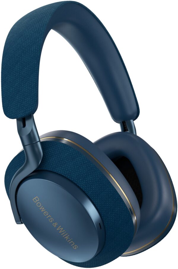 Bowers & Wilkins PX7 S2 Bluetooth-Kopfhörer blau – Image 3