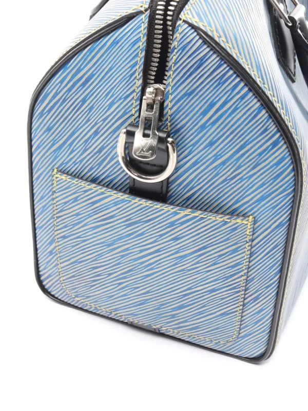 2016 Speedy Handtasche 25cm – Image 3