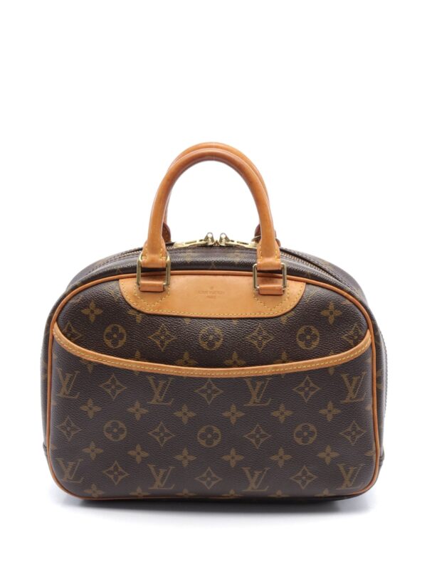 2004 pre-owned Trouville Handtasche