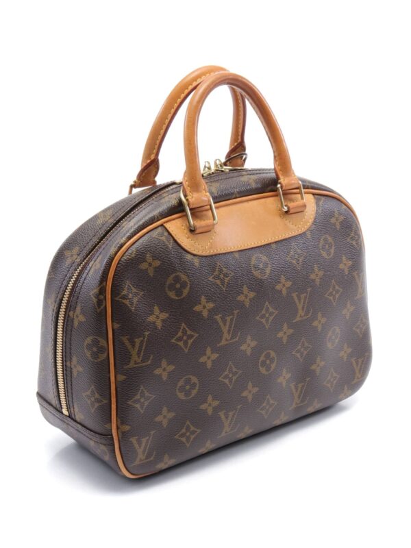 2004 pre-owned Trouville Handtasche – Image 2