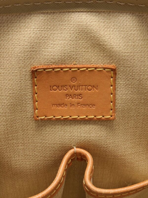 2004 pre-owned Trouville Handtasche – Image 4