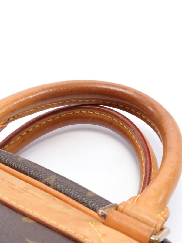 2004 pre-owned Trouville Handtasche – Image 5