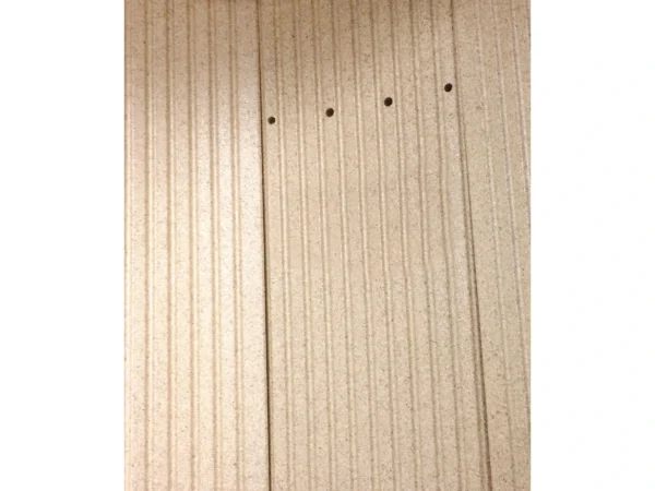 Justus Kaminofen Faro 2.0 Stahl Schwarz mit Sandstein Grau 6 kW EEK: A+ – Image 4