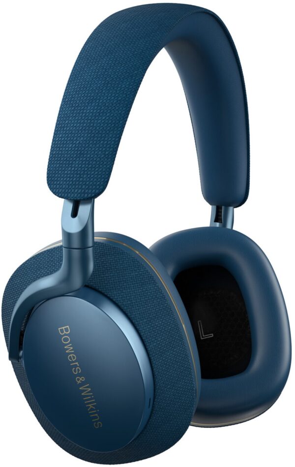Bowers & Wilkins PX7 S2 Bluetooth-Kopfhörer blau – Image 4