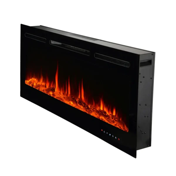 El Fuego Elektrokamin CERVINIA inkl – Image 10