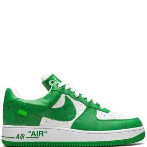 x Louis Vuitton Air Force 1 Sneakers