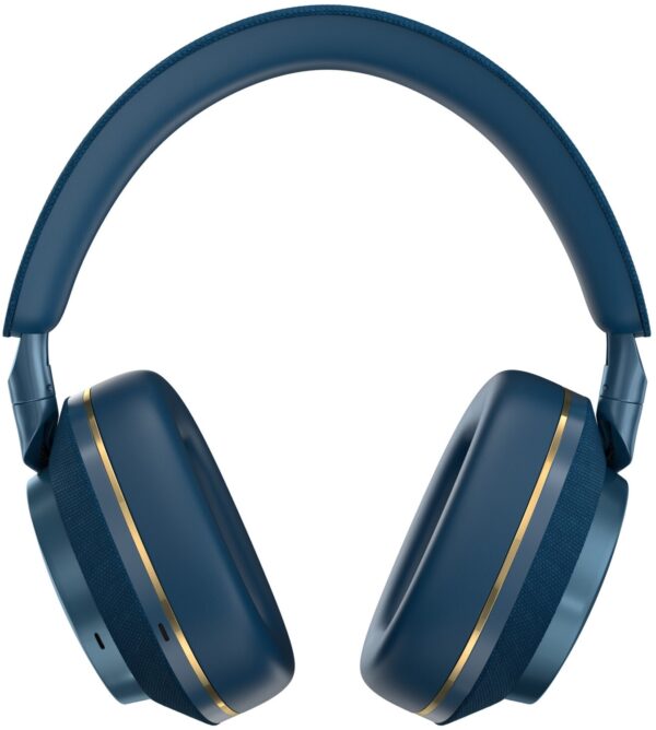 Bowers & Wilkins PX7 S2 Bluetooth-Kopfhörer blau – Image 5