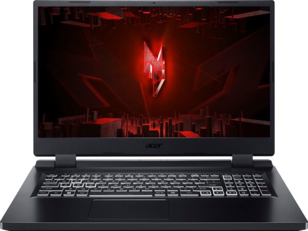 Acer Nitro 5 AN517-55-54BD Gaming-Notebook (43,9 cm/17,3 Zoll, Intel Core i5 12450H, GeForce RTX 4050, 512 GB SSD) – Image 12