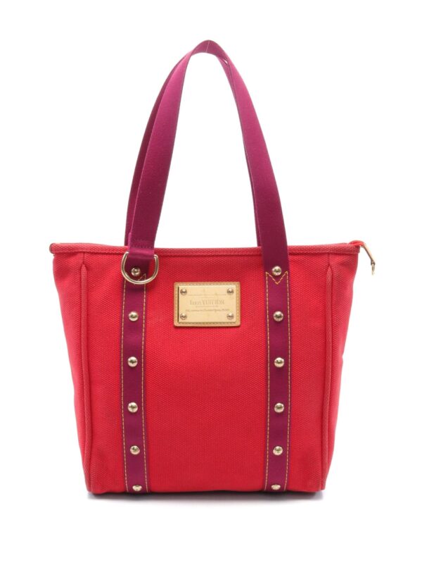 2005 Hippopotamus MM Handtasche