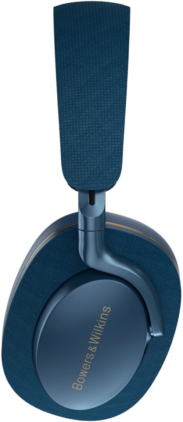 Bowers & Wilkins PX7 S2 Bluetooth-Kopfhörer blau – Image 6