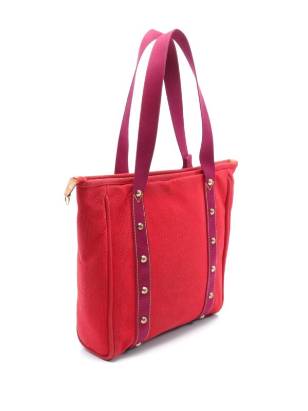 2005 Hippopotamus MM Handtasche – Image 2