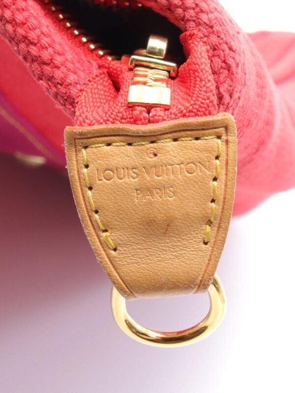 2005 Hippopotamus MM Handtasche – Image 3