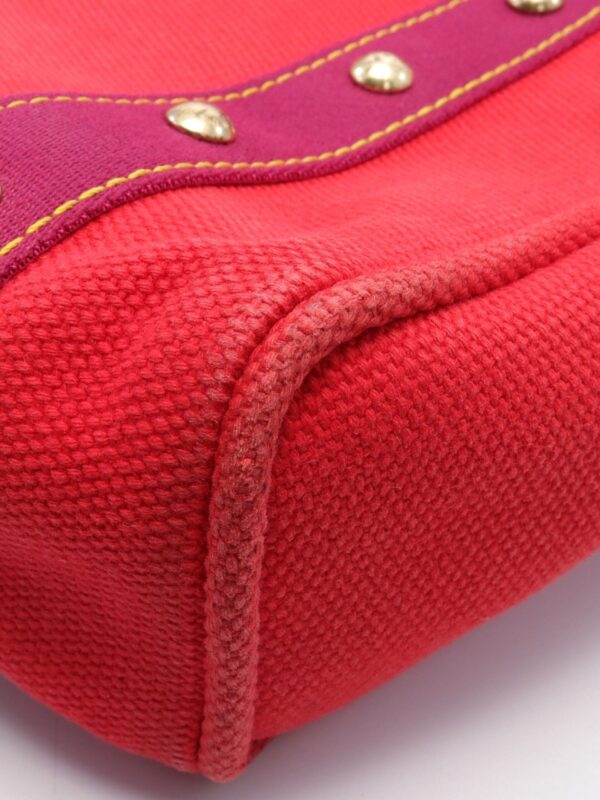2005 Hippopotamus MM Handtasche – Image 4
