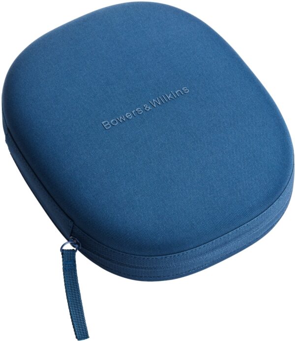 Bowers & Wilkins PX7 S2 Bluetooth-Kopfhörer blau – Image 9